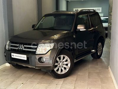 Mitsubishi Montero