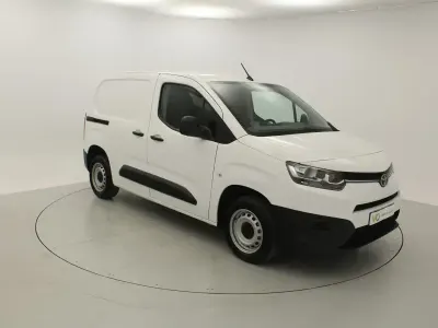Occasion Toyota Proace City City 132 PK (97 kW) 2021 Wit MPV