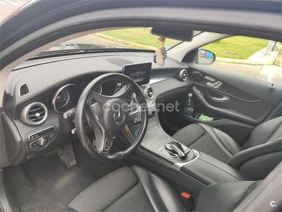 Mercedes GLC250