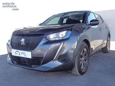 Usado 2022 Peugeot 2008 Active SUV | 15.990 € (Precio justo)