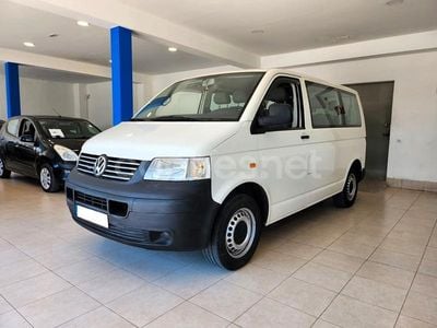 VW T5