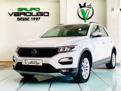 usado VW T-Roc 1.0 Tsi Advance 81kw