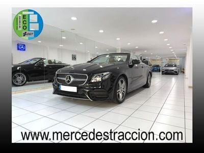 Mercedes E350