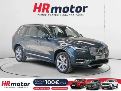 Usado Volvo XC90
