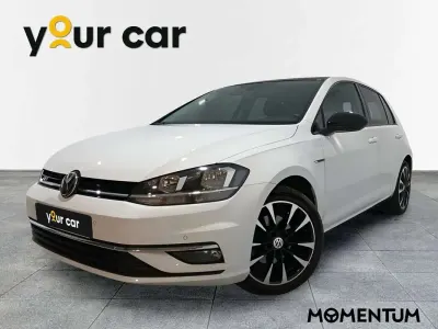 Usado VW Golf VII