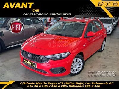 usado Fiat Tipo 1.4 Lounge