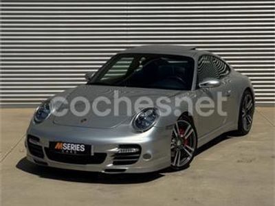 Porsche 911 Carrera S