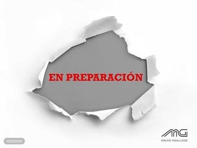 Azul Nuevo 2025 Mitsubishi Colt Berlina | 25.900 €