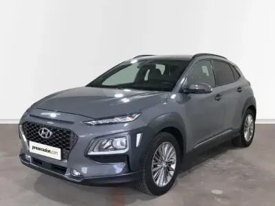 Usado Hyundai Kona 120 HP (88 kW) 2018 Otro SUV