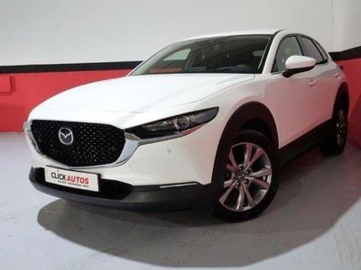 usado Mazda CX-30 2.0 e-Skyactiv 122CV MHEV AT Zenith