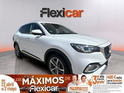 Usado MG HS Luxury 162 CV (119 kW) 2023 Blanco SUV