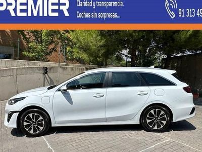 Usado 2022 Kia Ceed Utilitario | 21.990 € (Caro)