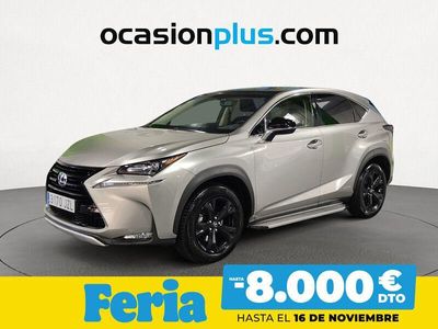 Lexus NX300h