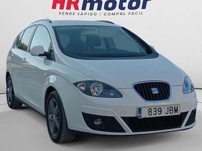 Seat Altea XL