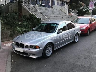 BMW 525