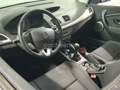 Usado Renault Mégane III