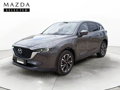 Usado Mazda CX-5 165 HP (121 kW) 2023 Cinzento SUV