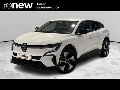 Usado Renault Mégane Equilibre 95 kW (130 CV) 2023 Blanco Berlina