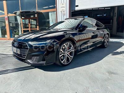 Audi A7 Sportback