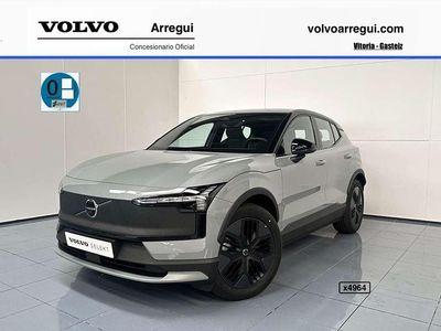 Gris Nuevo 2025 Volvo EX30 Ultra SUV | 45.900 € (Un poco caro)