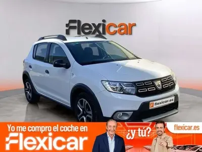 Usado Dacia Sandero