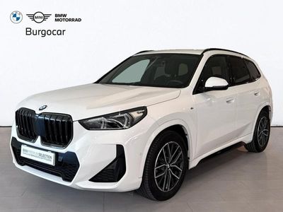 Usado BMW X1 Comfort Edition 150 HP (110 kW) 2024 Branco SUV