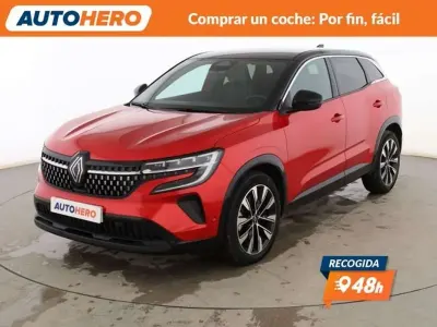 Usado Renault Austral