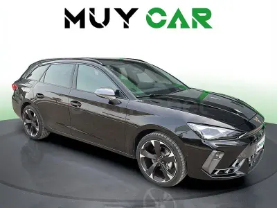 Usado Cupra Leon