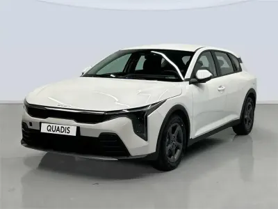 Occasion Kia K4