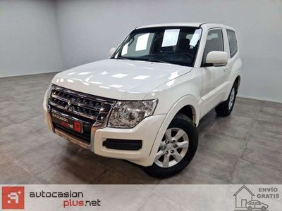 Mitsubishi Montero