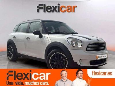 Mini Cooper D Countryman