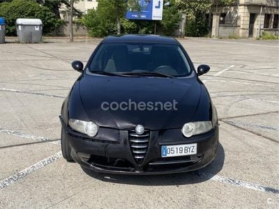 Alfa Romeo 147