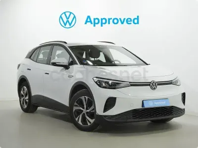 Usado VW ID.4