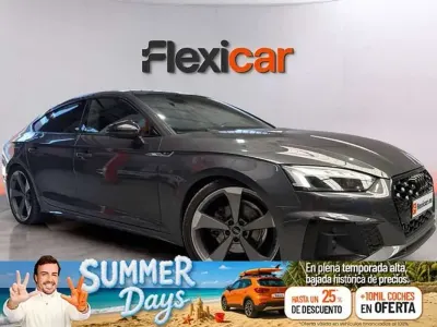 Usado Audi A5 Sportback