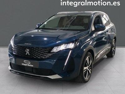 Usado Peugeot 3008 Allure 130 CV (95 kW) 2021