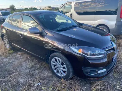 Usado Renault Mégane III