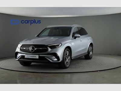 Mercedes GLC220