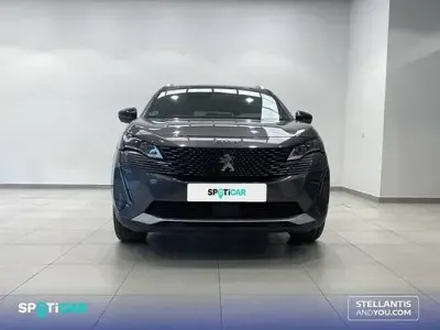 Usado Peugeot 5008 GT 130 CV (95 kW) 2021 SUV