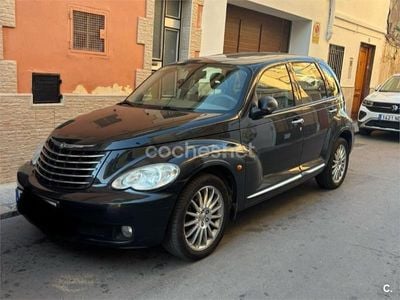 Chrysler PT Cruiser