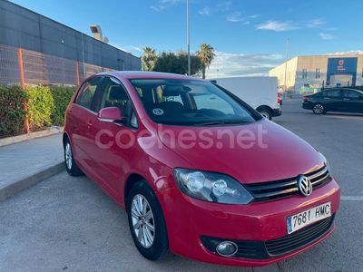 VW Golf Plus