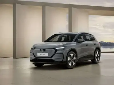 Usado Audi Q4 e-tron