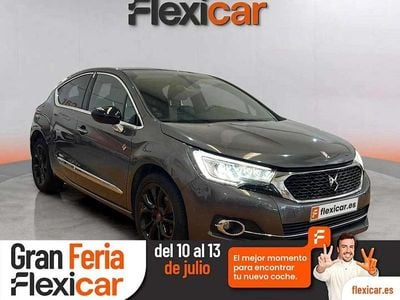 DS Automobiles DS4