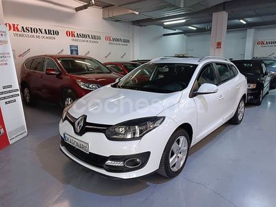 Renault Mégane GrandTour