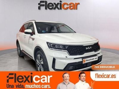 Usado Kia Sorento 230 CV (169 kW) 2023 Blanco SUV