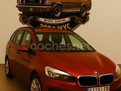 BMW 218