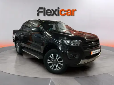 Usado Ford Ranger