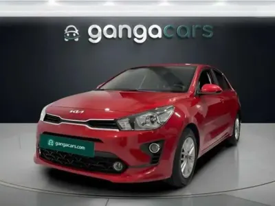 Usado Kia Rio