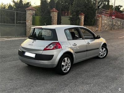 Renault Mégane II
