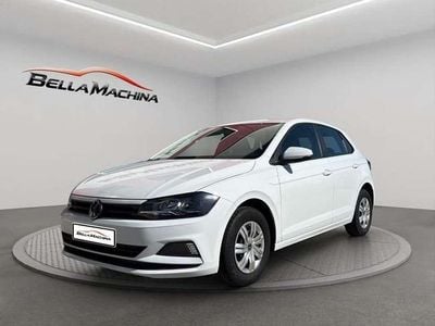 Usado VW Polo