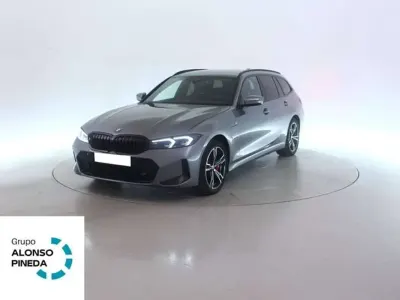 Käytetty BMW 330e